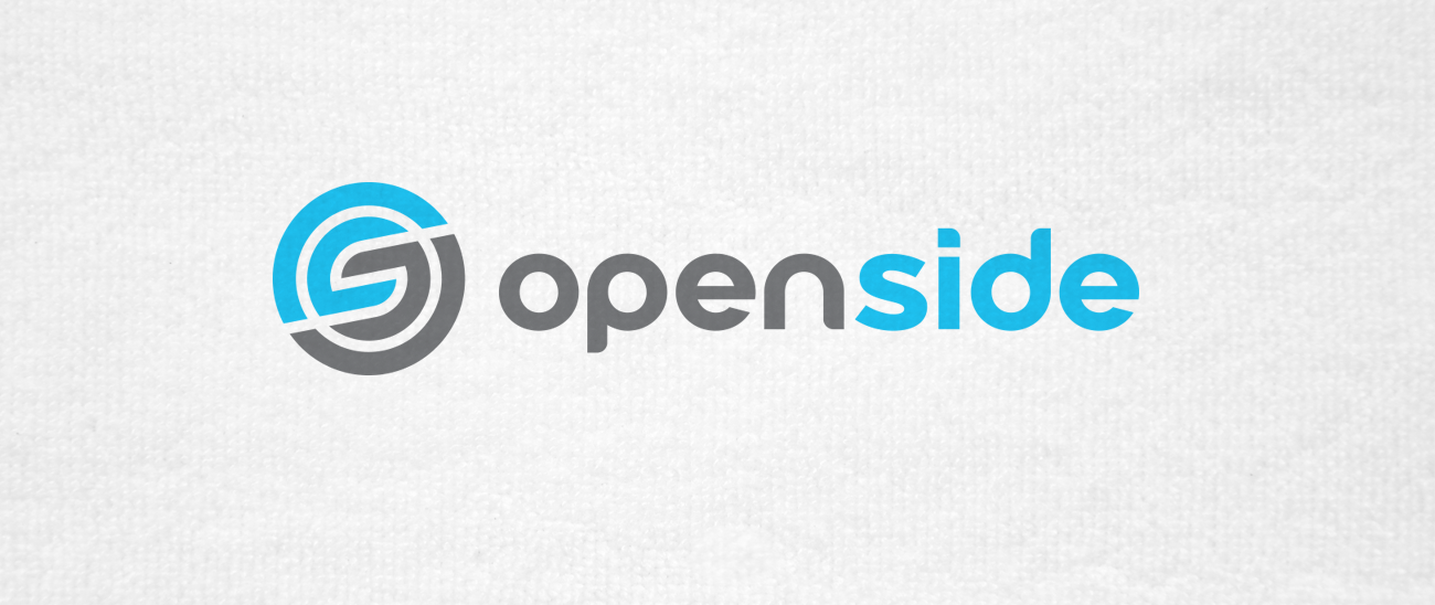 Openside-logo-port